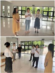 開(kāi)學(xué)在即，安全先行——學(xué)前教育...