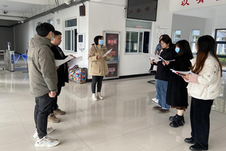 學(xué)前教育系開(kāi)展2023年春季學(xué)...